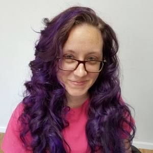 Meet your Posher, Ashley